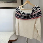 Featured thumbnail for Festive jumper