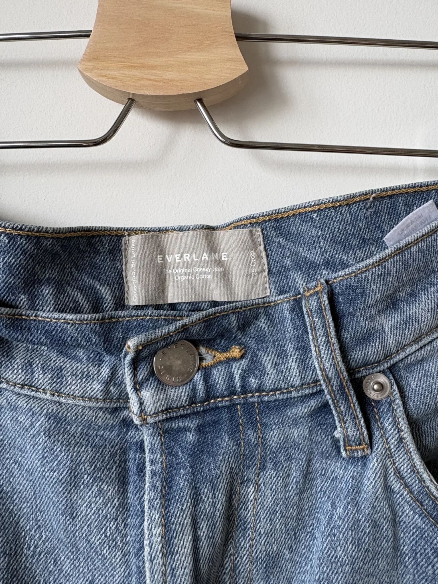 Image for Jean Everlane