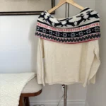 Thumbnail for Festive jumper