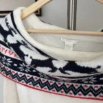 Thumbnail for Festive jumper