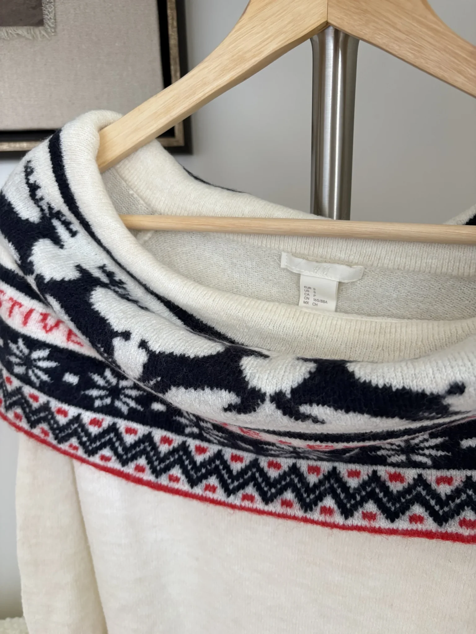 Image for Festive jumper