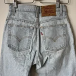 Featured thumbnail for Jean Levis vintage