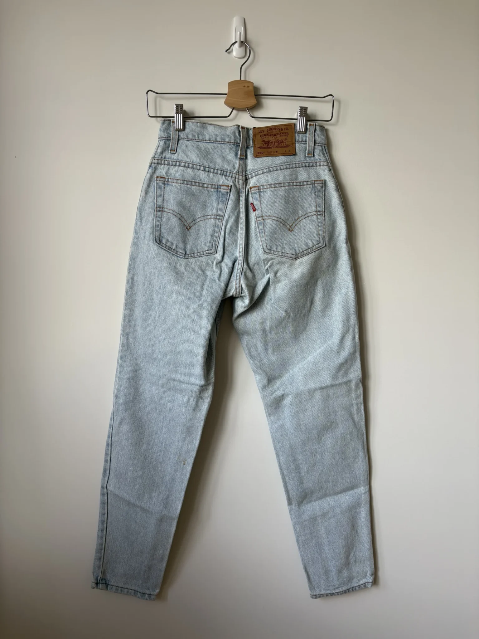 Image for Jean Levis vintage