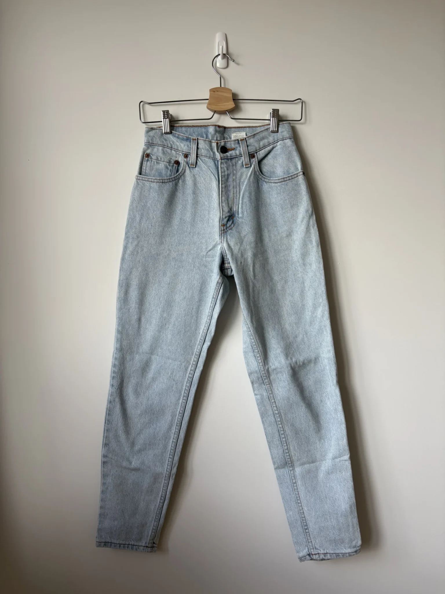 Image for Jean Levis vintage