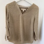 Featured thumbnail for Blouse Michael Kors