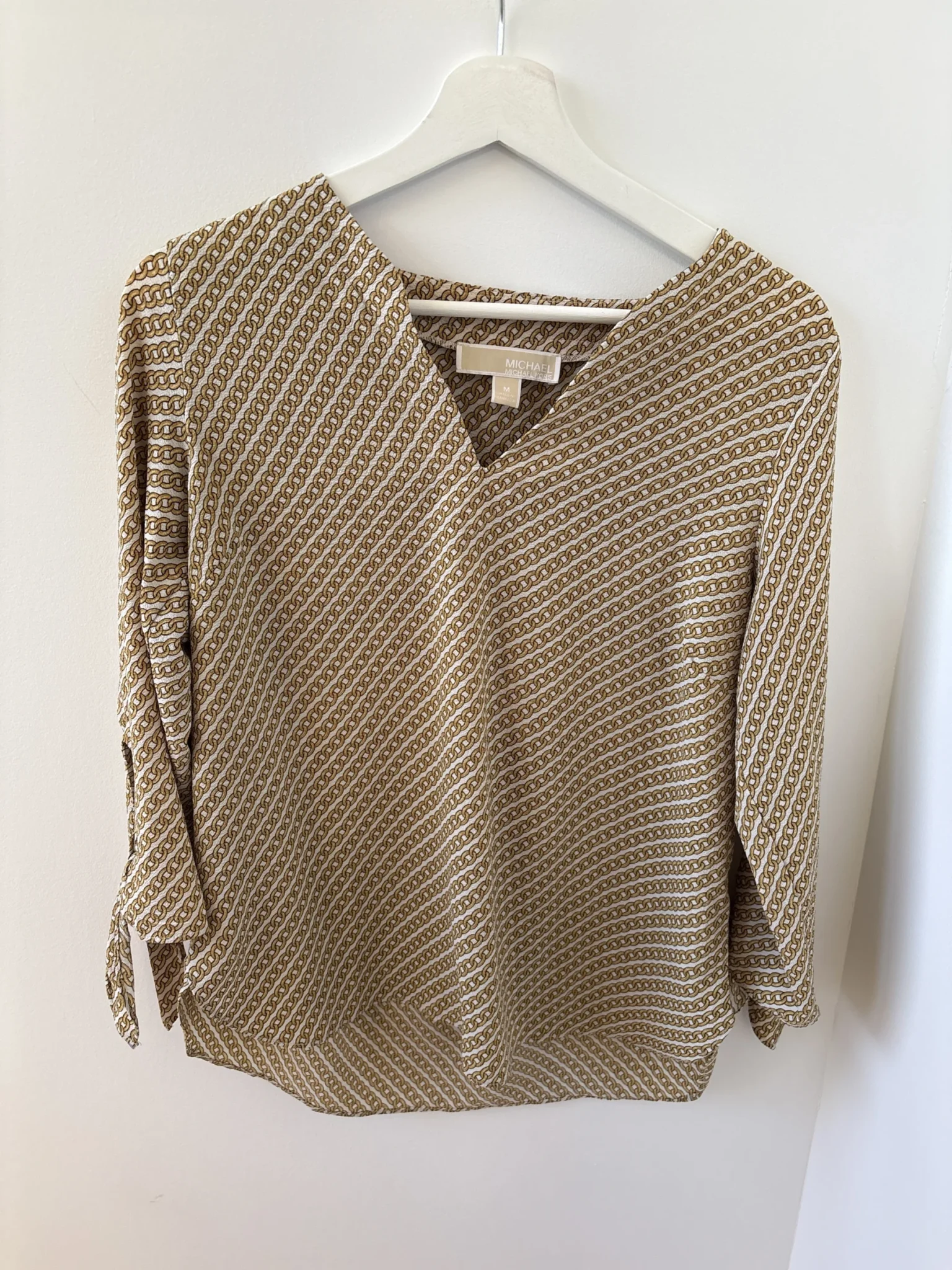 Featured image for Blouse Michael Kors