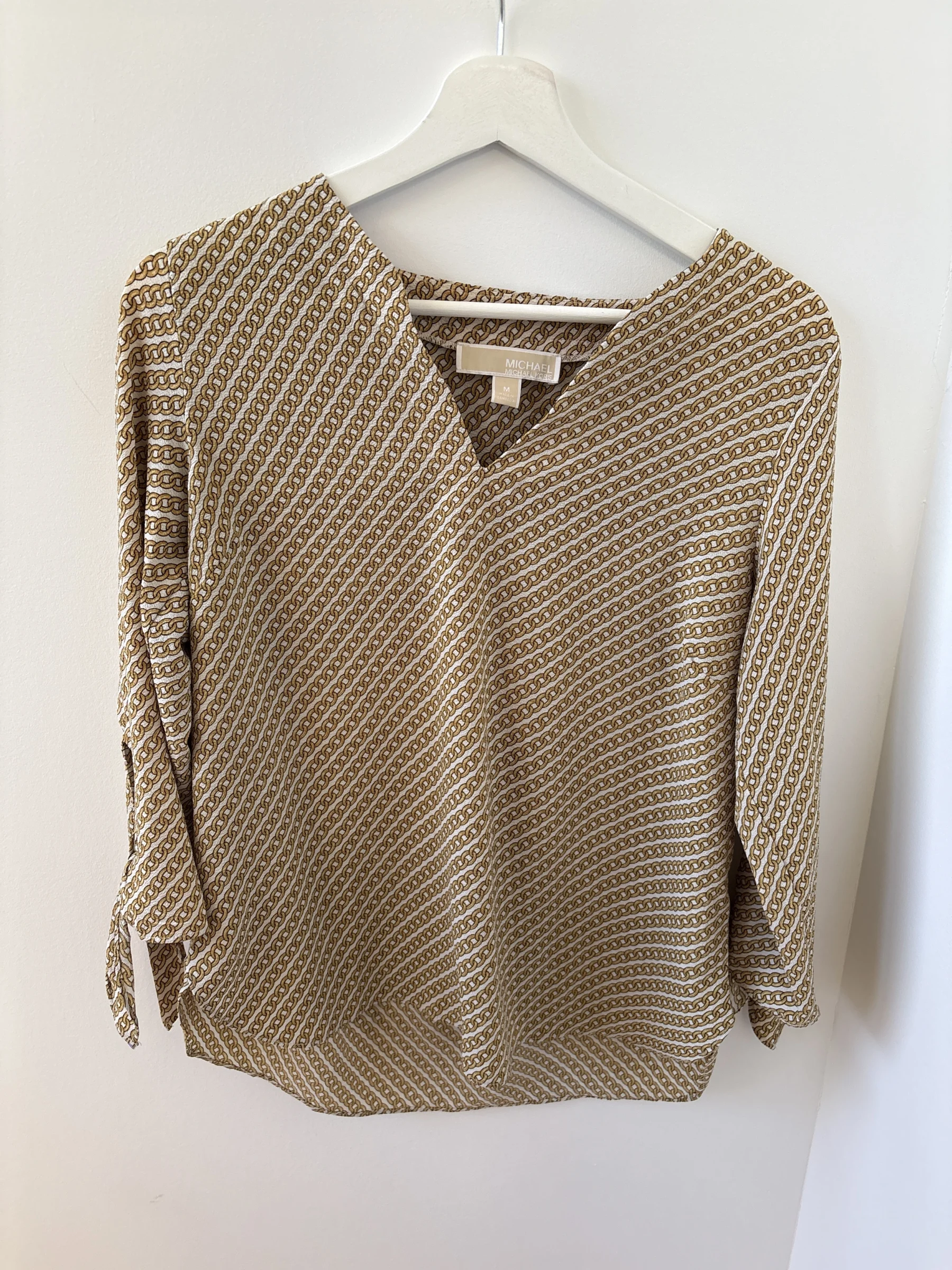 Blouse Michael Kors Michael Kors seconde main