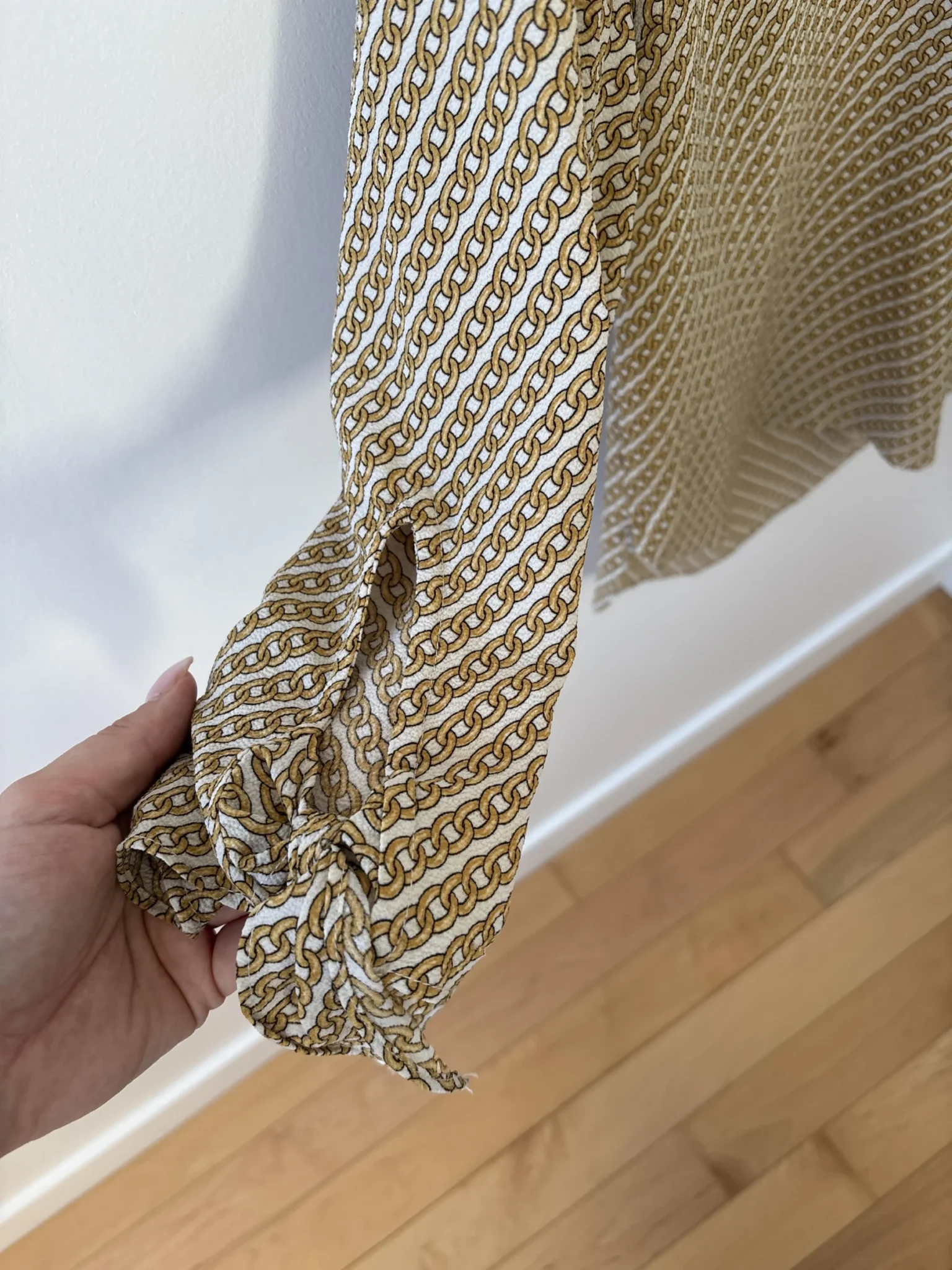 Image for Blouse Michael Kors