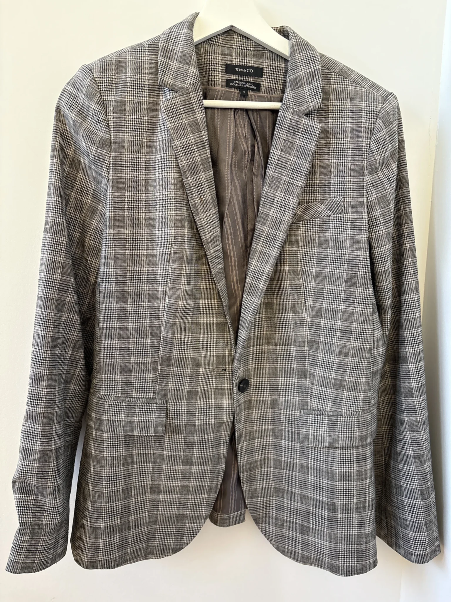 Featured image for Veston RW&Co