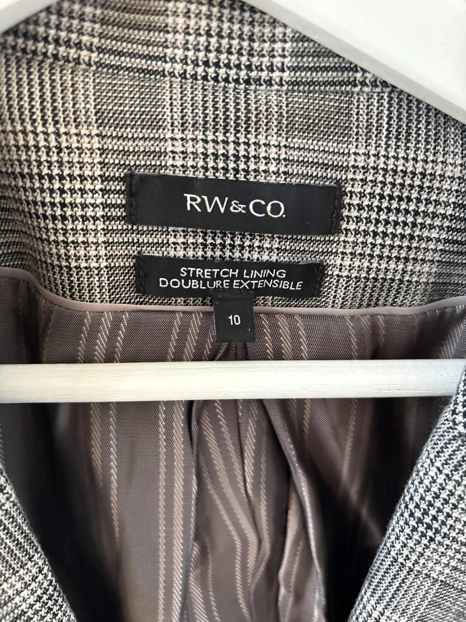 Image for Veston RW&Co