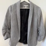 Featured thumbnail for Veston H&M