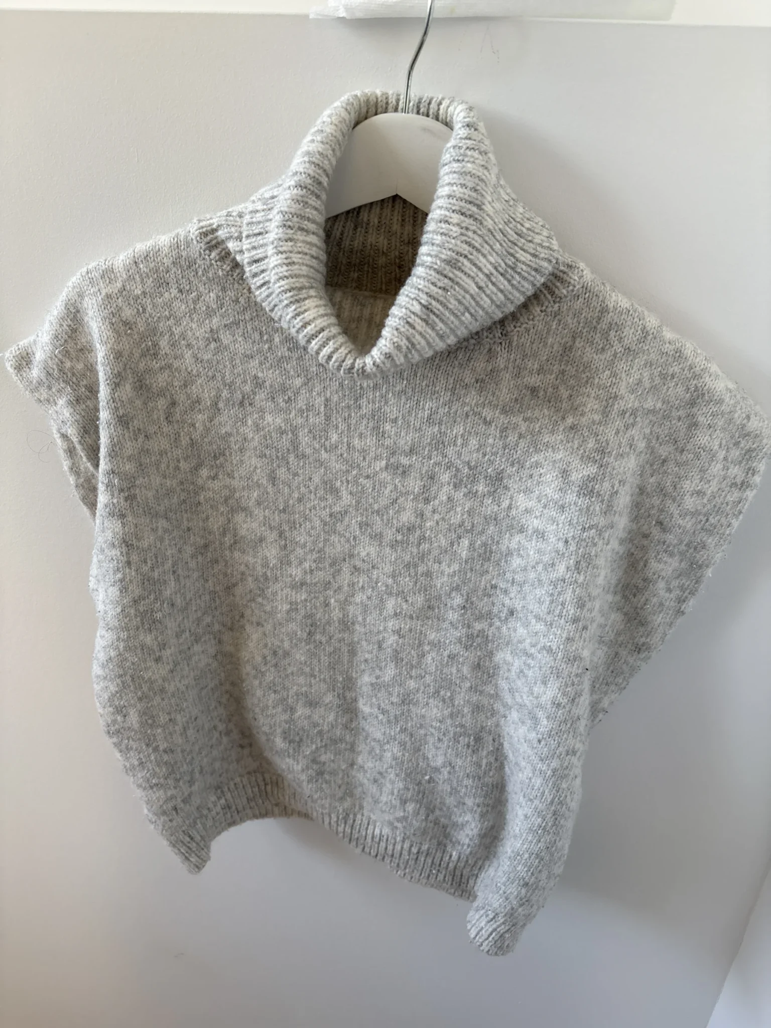 Image for Tricot à manches courtes