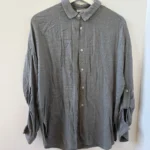 Featured thumbnail for Chemise à manches longues