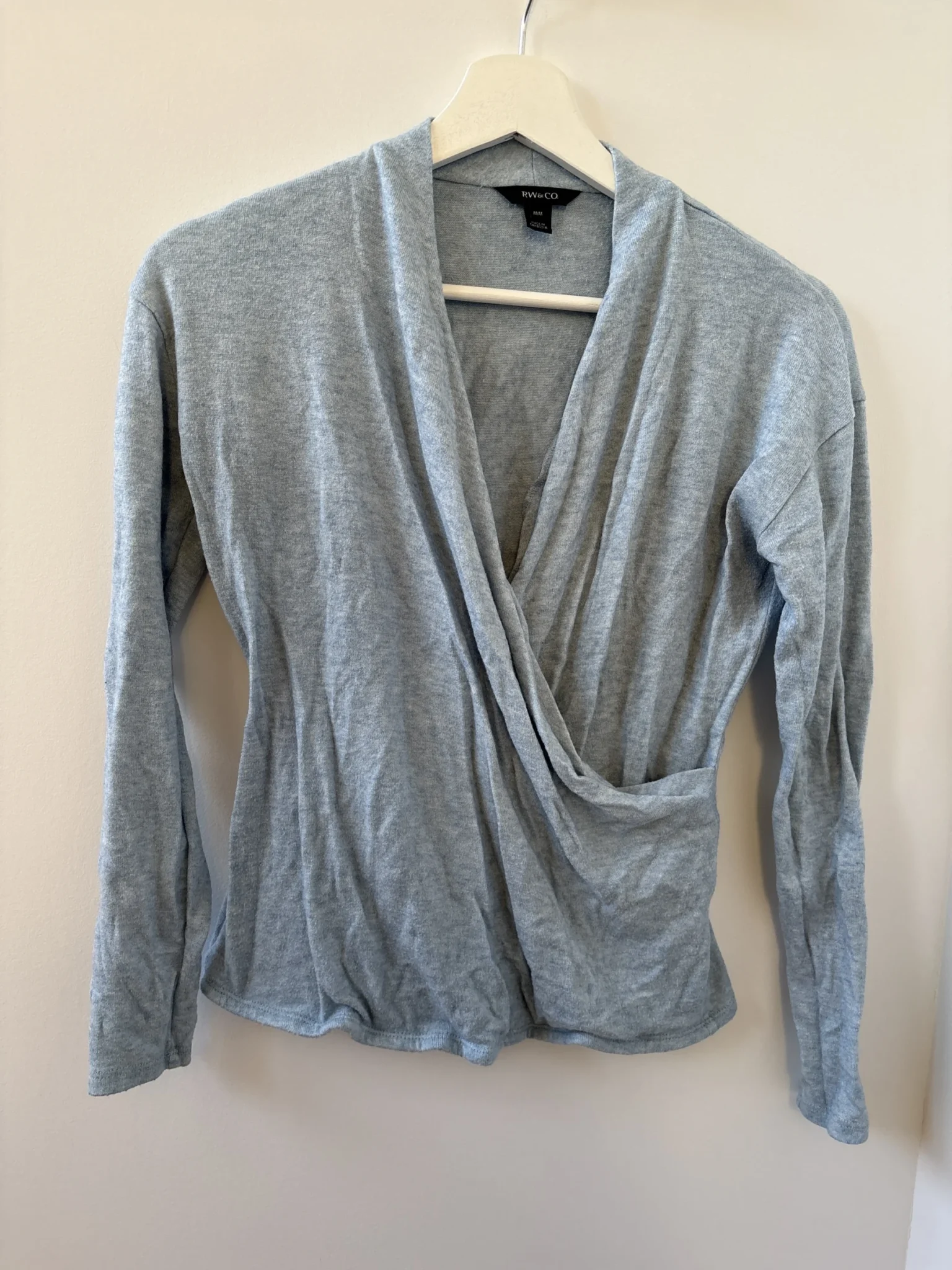 Featured image for Rw&Co jumper