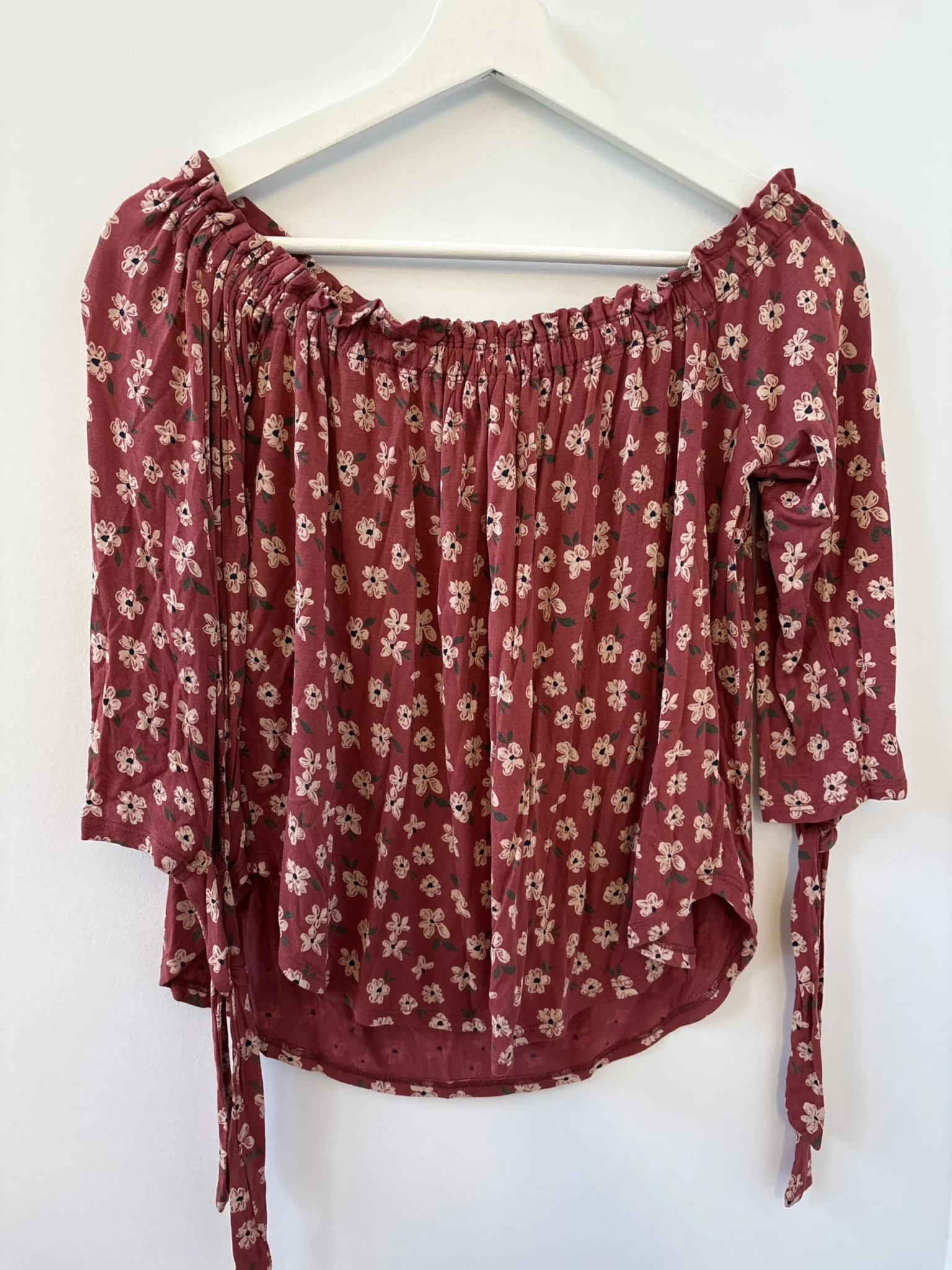 Featured image for Blouse Twik