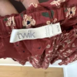 Thumbnail for Blouse Twik