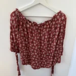 Thumbnail for Blouse Twik