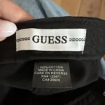 Thumbnail for Casquette Guess