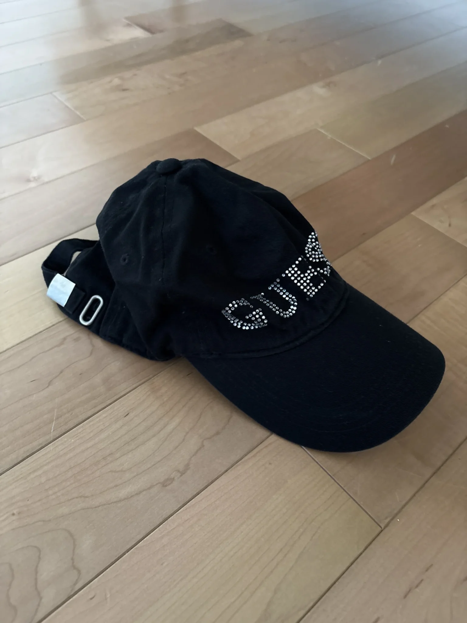 Image for Casquette Guess