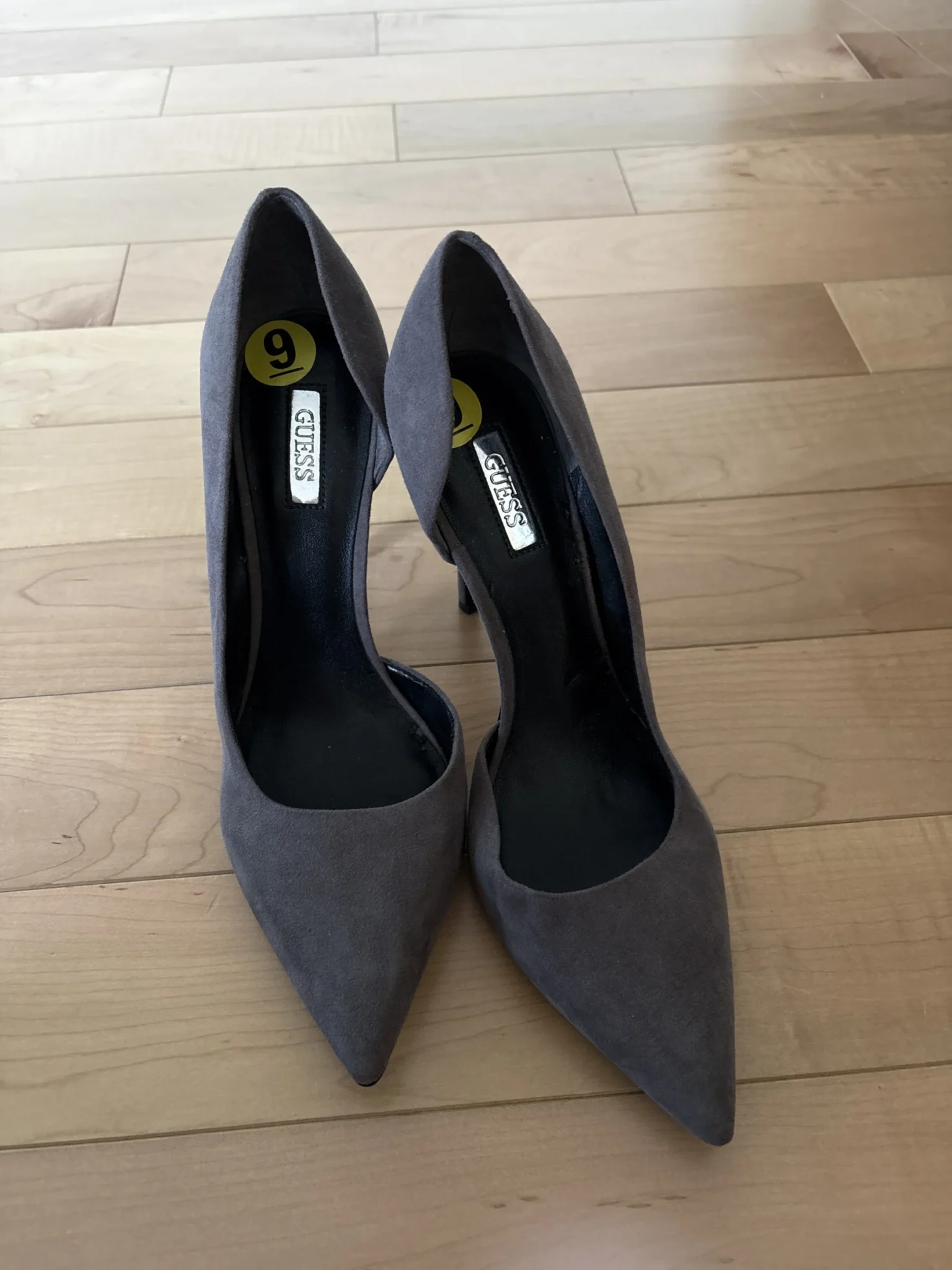 Image for Talons Guess