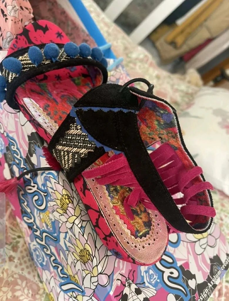 Image for Sandale irregular choice 39 neuf avec boite