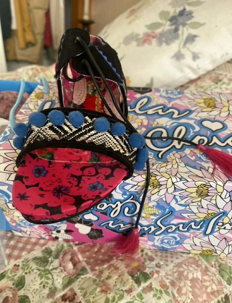 Image for Sandale irregular choice 39 neuf avec boite