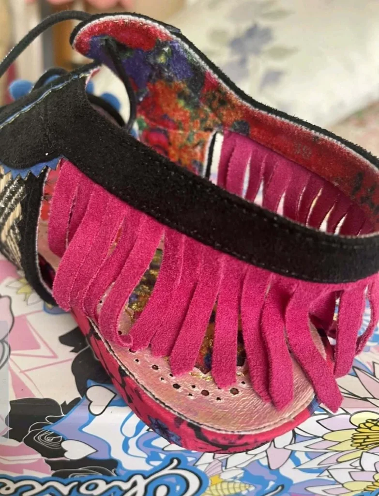 Image for Sandale irregular choice 39 neuf avec boite