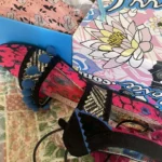Thumbnail for Sandale irregular choice 39 neuf avec boite