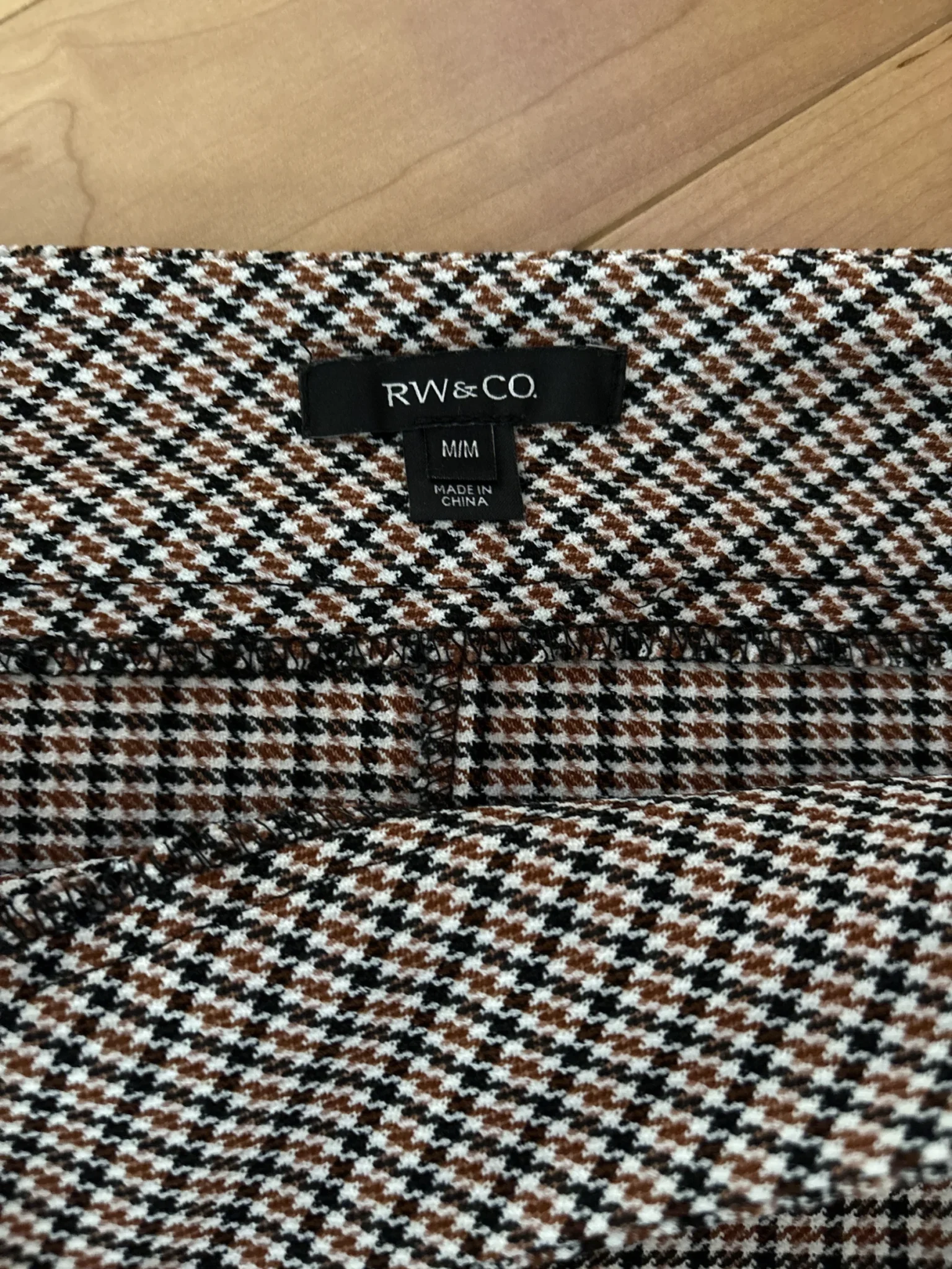Image for Jupe Rw&Co