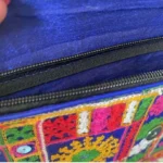 Thumbnail for Pochette fabriqué à main