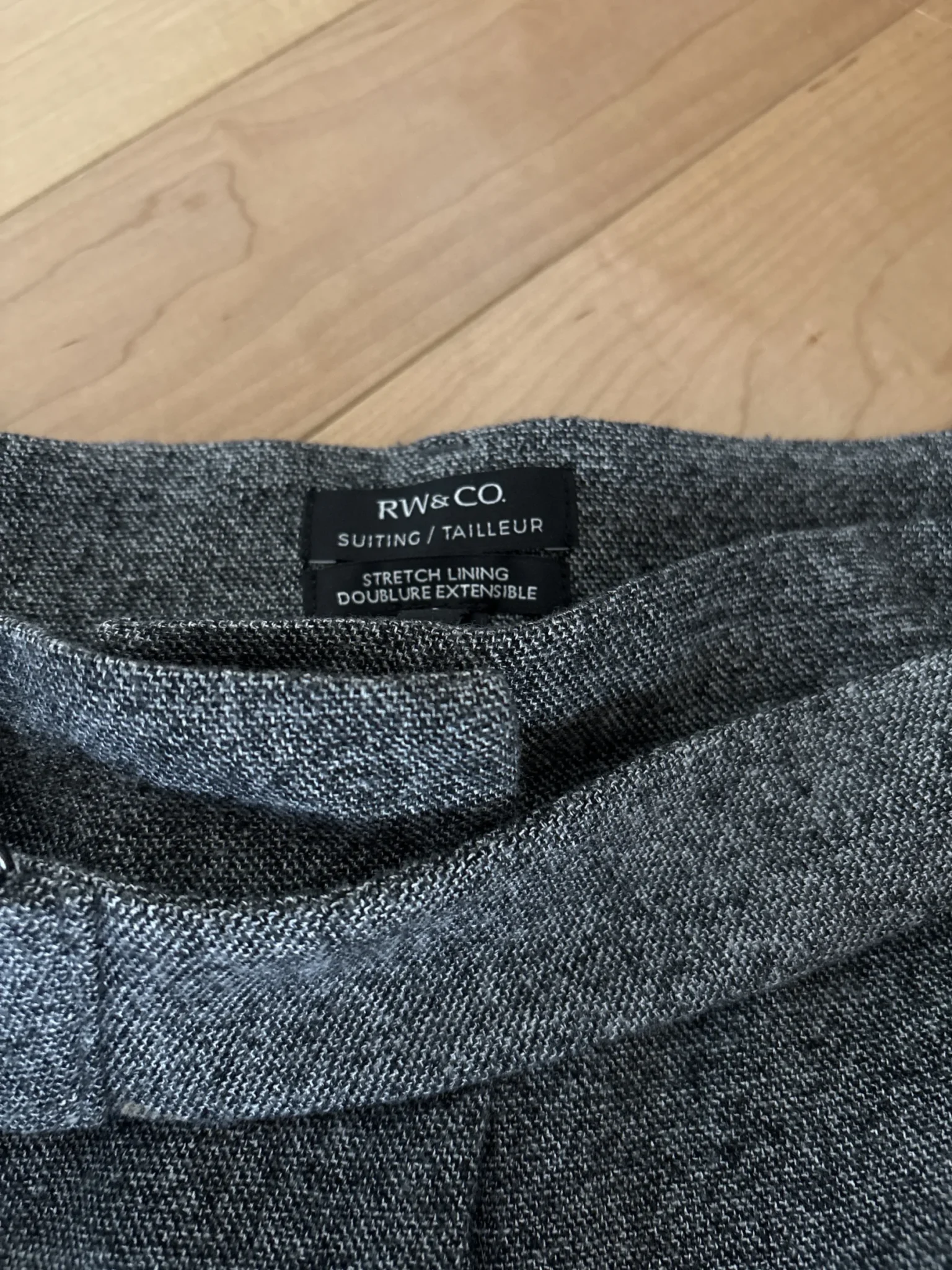 Image for Jupe Rw&Co