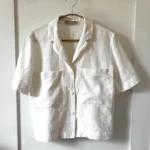 Featured thumbnail for ♥️Blouse 100% lin EVERLANE