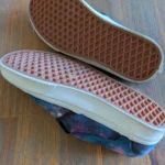 Thumbnail for Vans slip-on galaxy