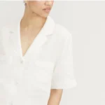 Thumbnail for ♥️Blouse 100% lin EVERLANE