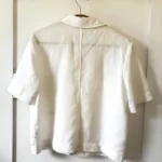 Thumbnail for ♥️Blouse 100% lin EVERLANE
