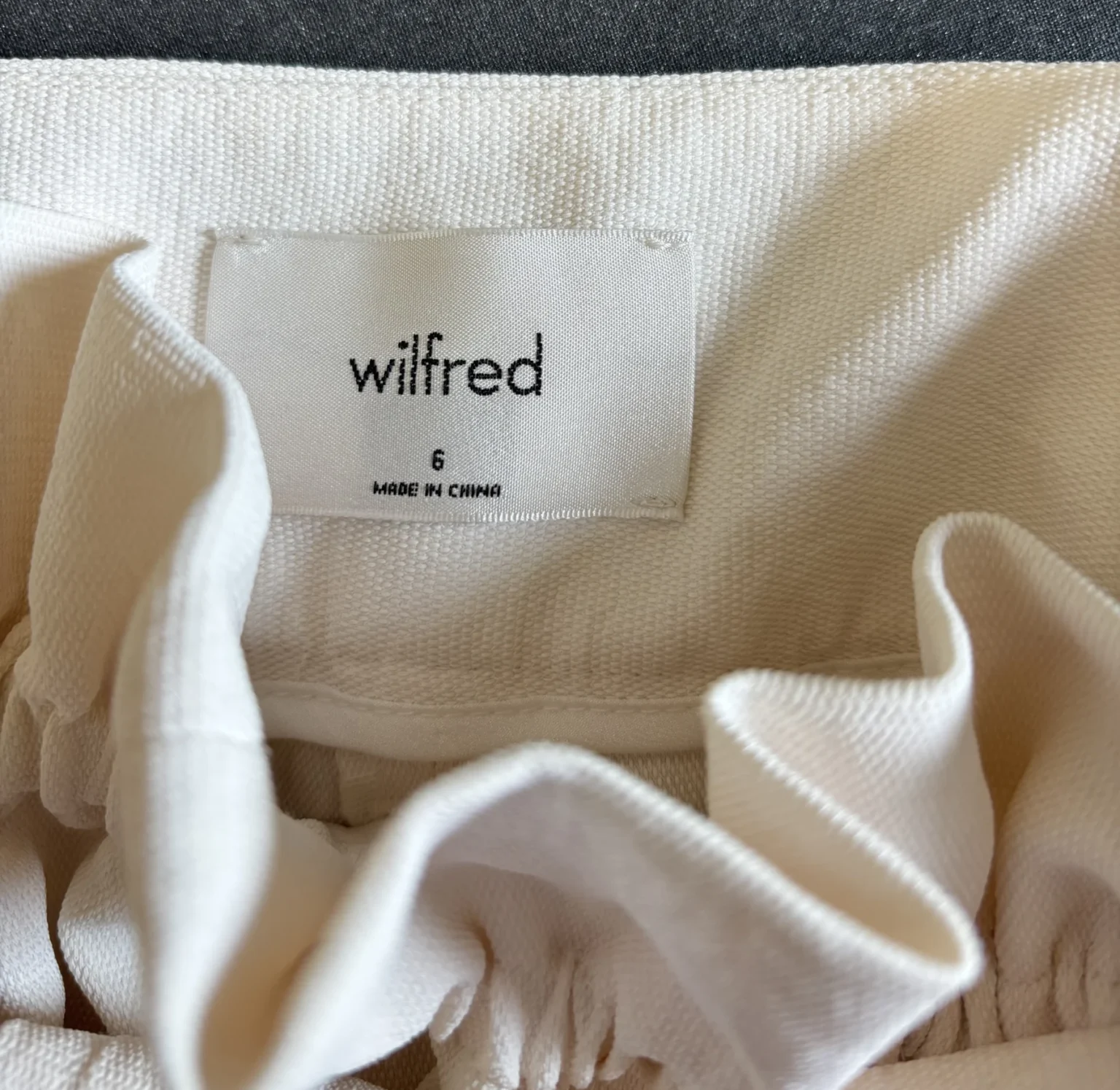 Image for ♥️Short WILFRED