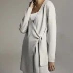 Thumbnail for ♥️Long cardigan BABATON