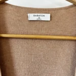 Thumbnail for ♥️Long cardigan BABATON