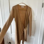 Thumbnail for ♥️Long cardigan BABATON