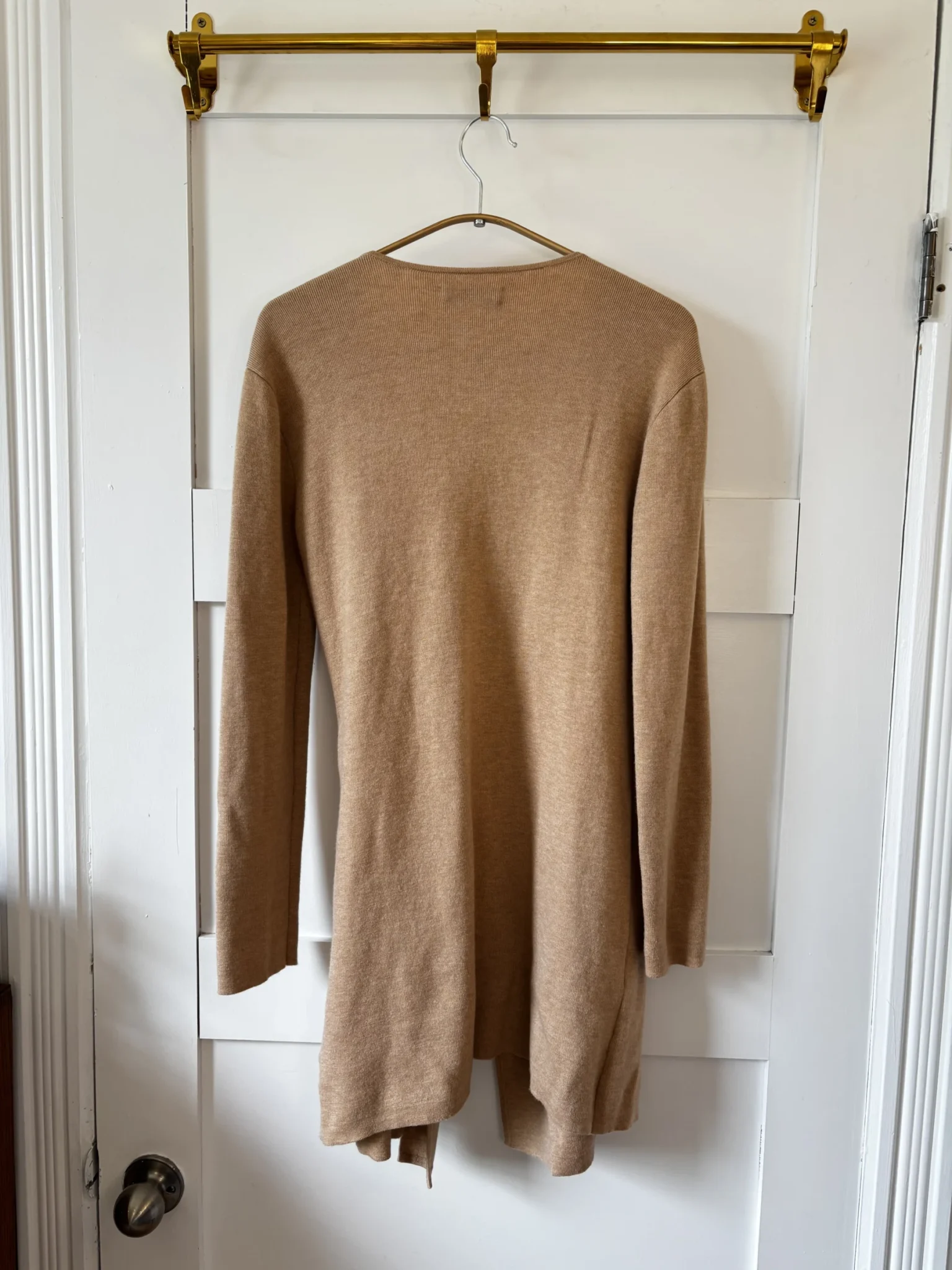 Image for ♥️Long cardigan BABATON
