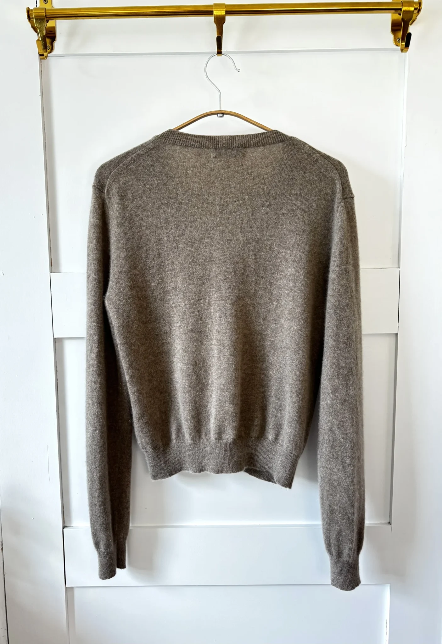 Image for ♥️Pull 100% cachemire ARITZIA