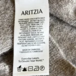 Thumbnail for ♥️Pull 100% cachemire ARITZIA