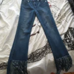 Featured thumbnail for Jeans 7/8