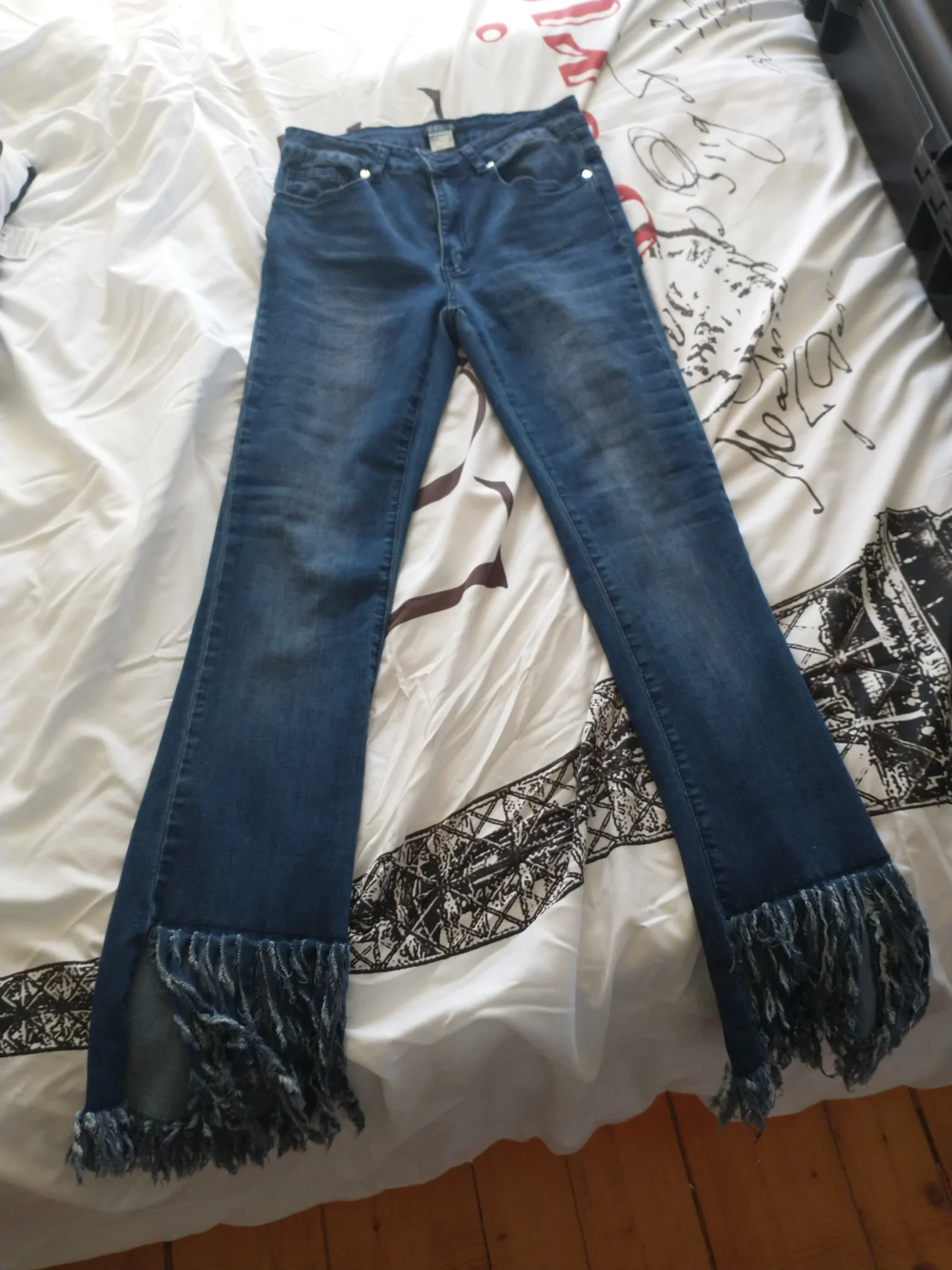 Featured image for Jeans 7/8
