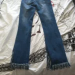 Thumbnail for Jeans 7/8