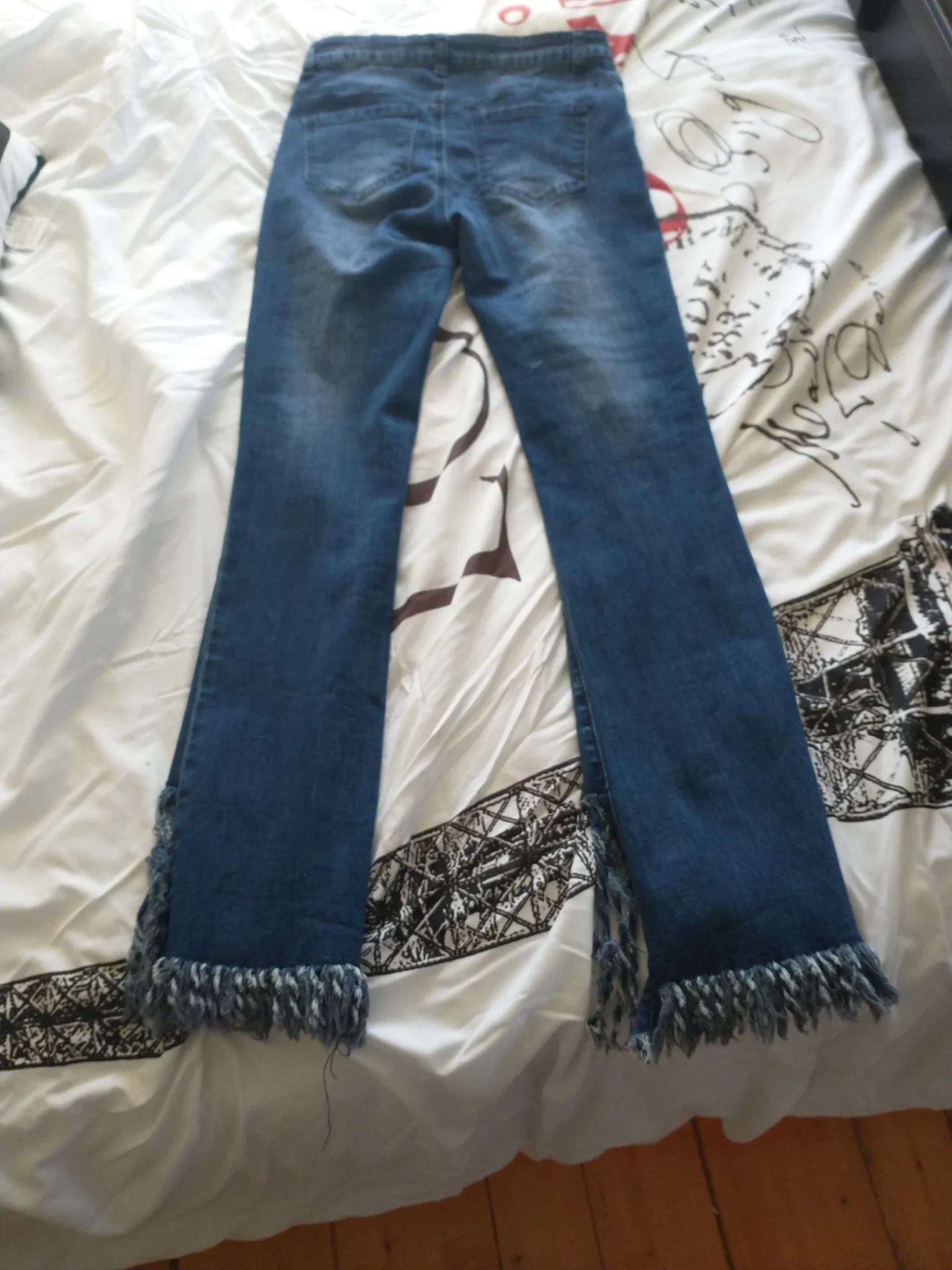 Image for Jeans 7/8