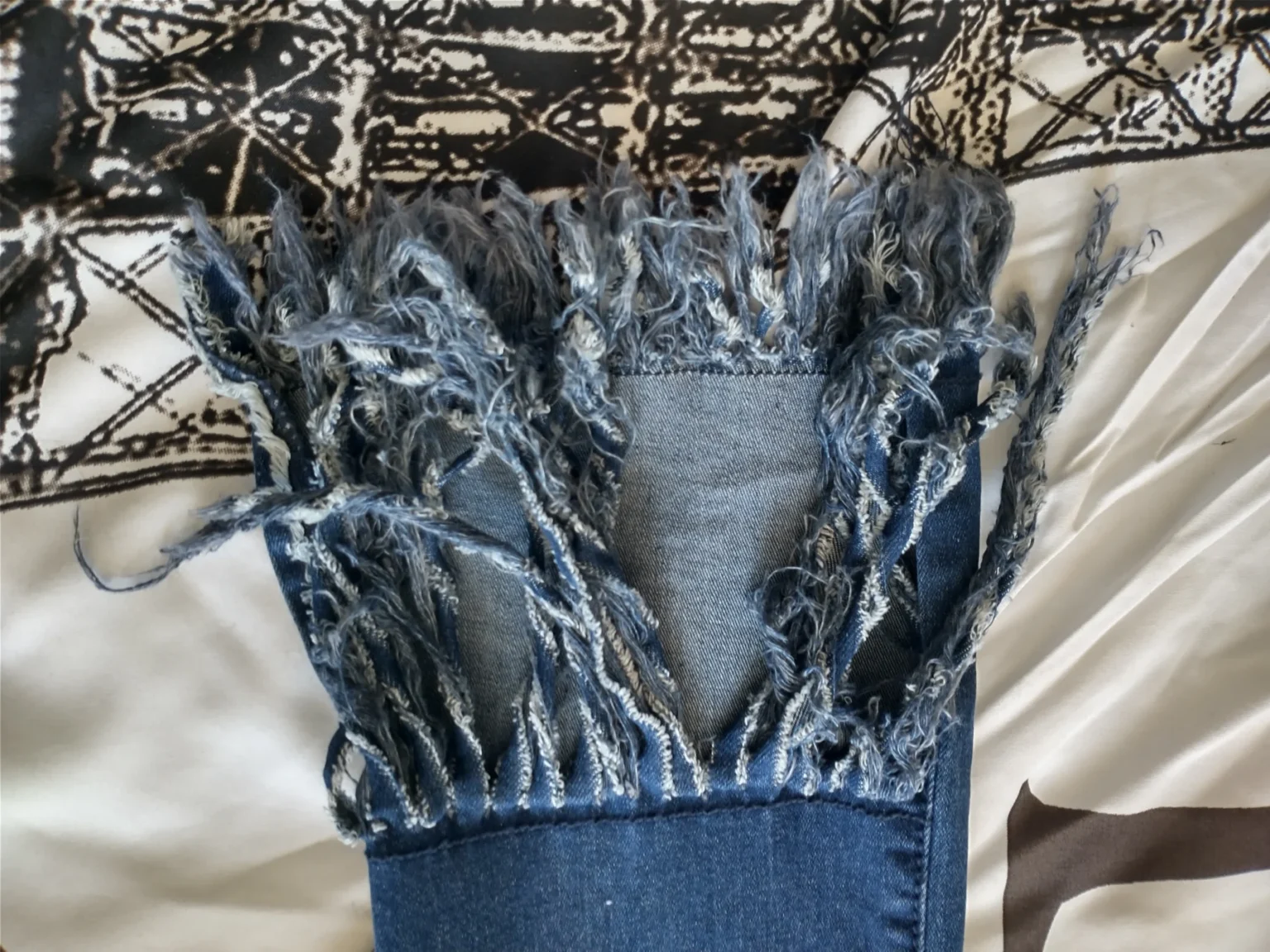 Image for Jeans 7/8