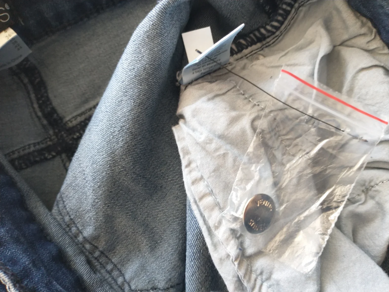 Image for Jeans 7/8