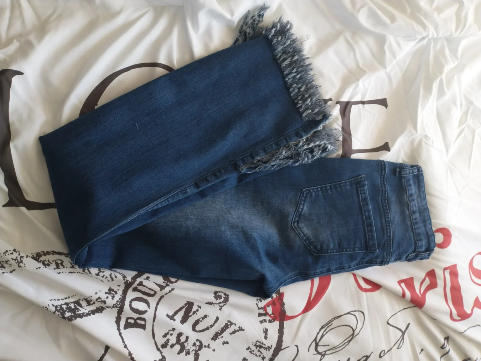 Image for Jeans 7/8