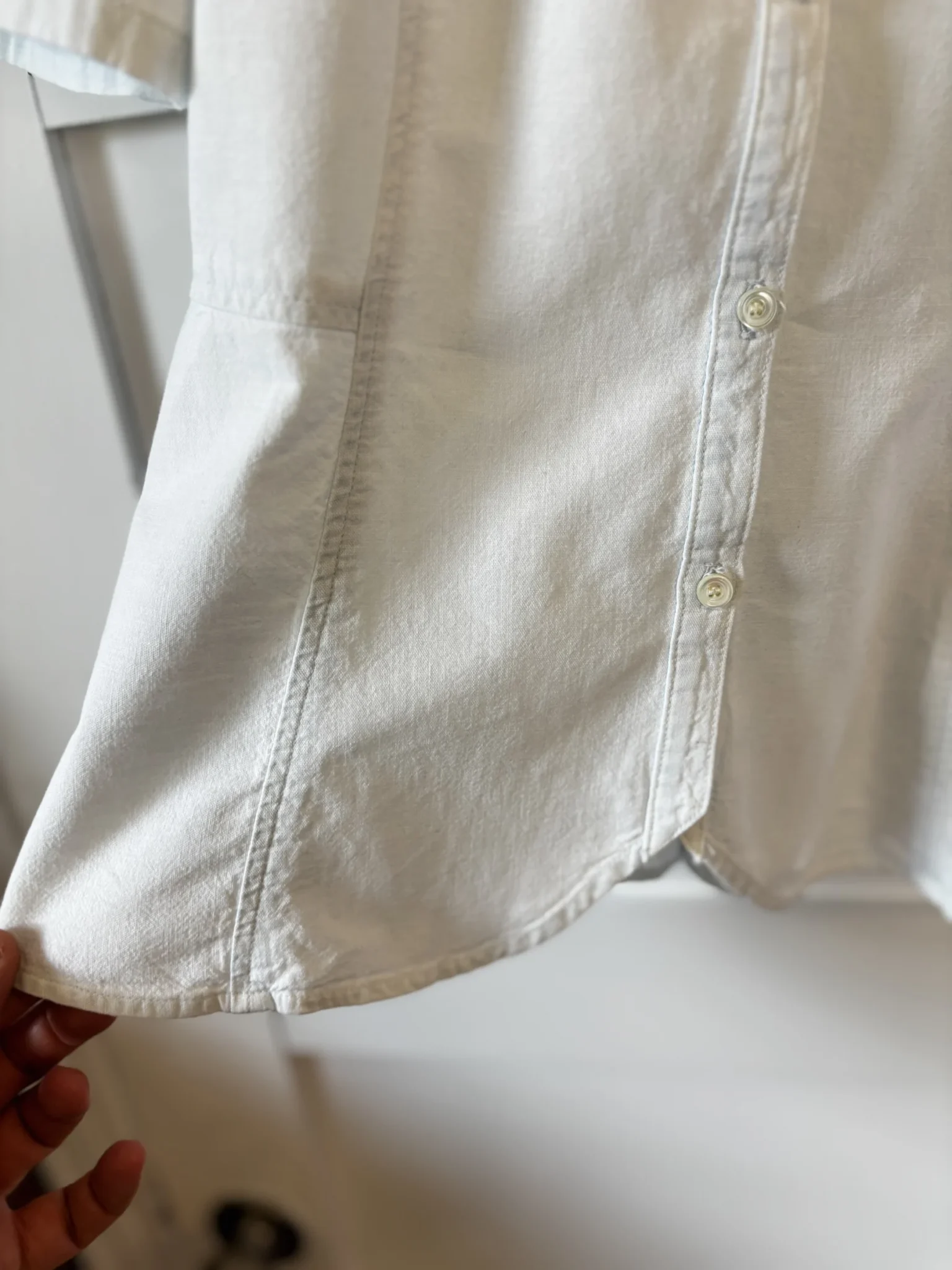 Image for ♥️Blouse bleu clair CITIZENS OF HUMANITY